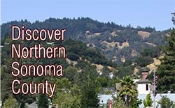 Discover Northern Sonoma County