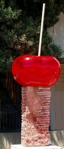 Big Candy Apple