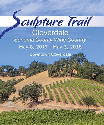 Sculpture Trail Brochure as PDF