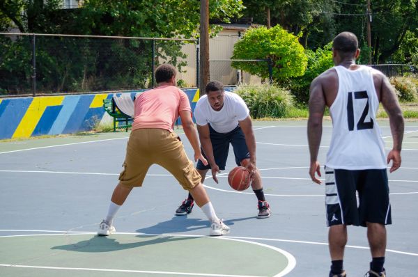 Master These Key Agility Drills to Elevate Your UK Basketball Forward Game