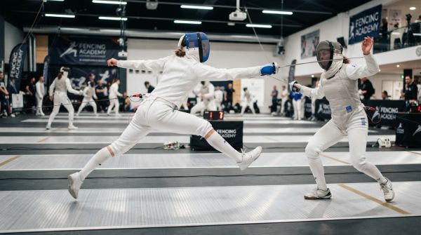 Mastering Agility: Expert Footwork Strategies to Boost Fencers' Speed and Performance