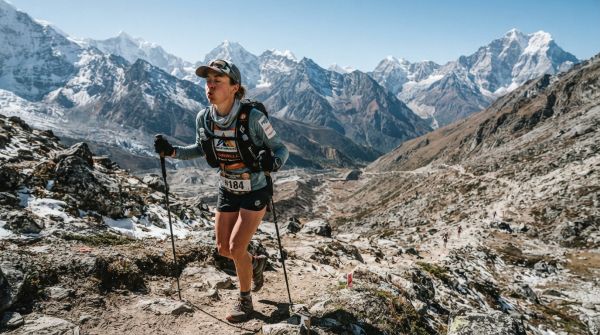 Mastering High-Altitude: Essential Breathing Techniques for Adventure Racers