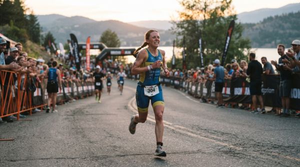 Mastering Mid-Race Fatigue: Essential Mental Tactics for Every Triathlete to Thrive
