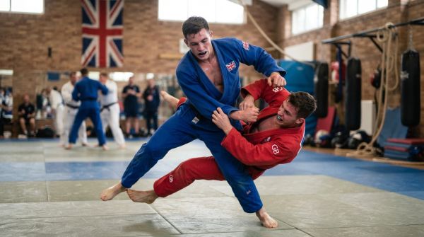 Maximize Your Potential: The Hidden Benefits of Cross-Training in Multiple Martial Arts for UK Athletes